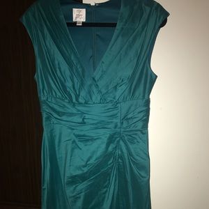 Suzi Chin for Maggy boutique